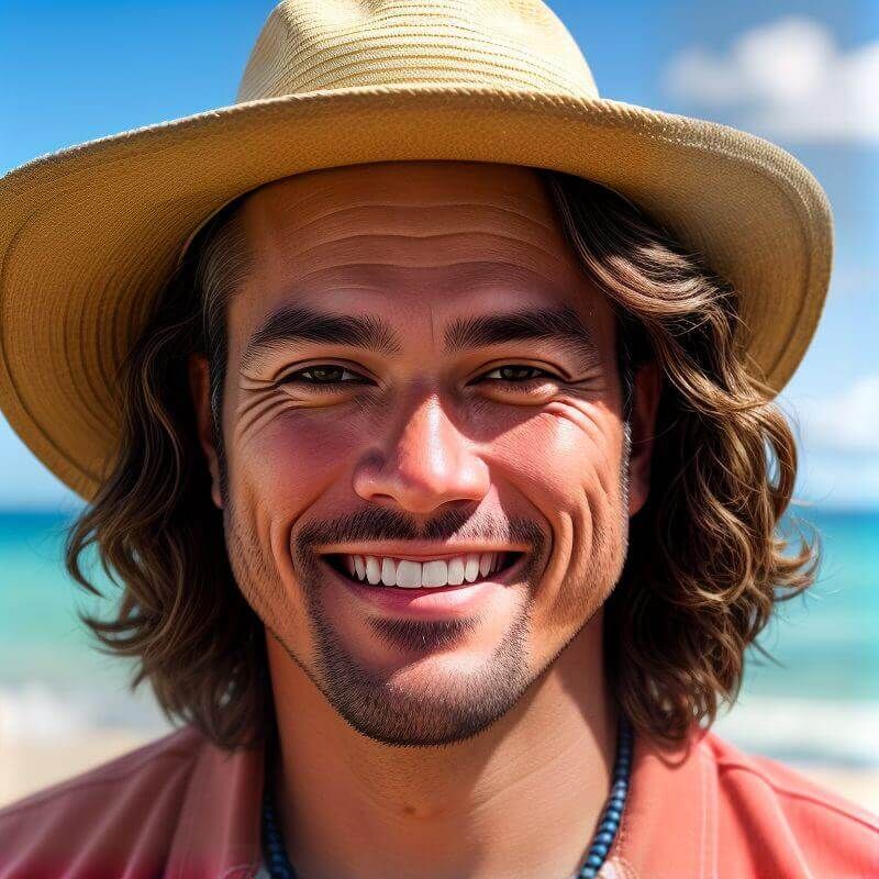 Ethan Clark